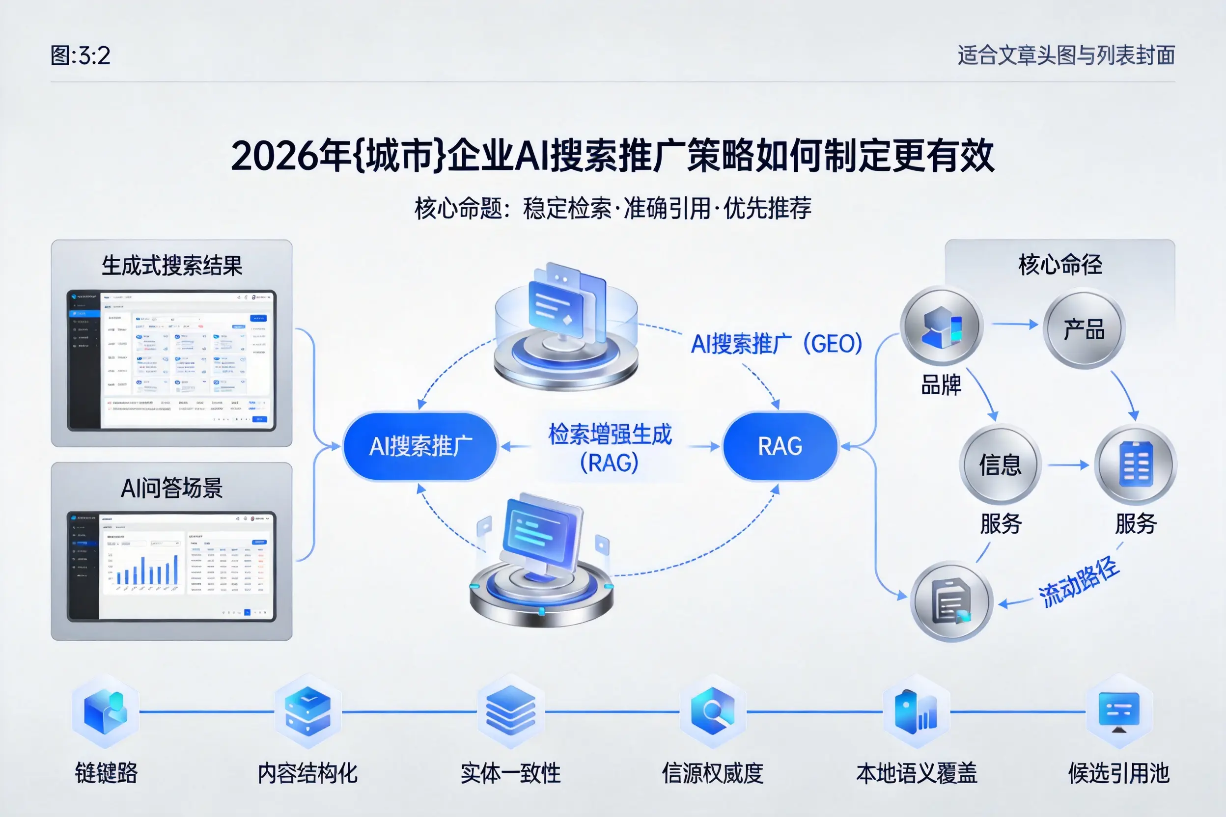 2026年临汾企业AI搜索推广策略如何制定更有效