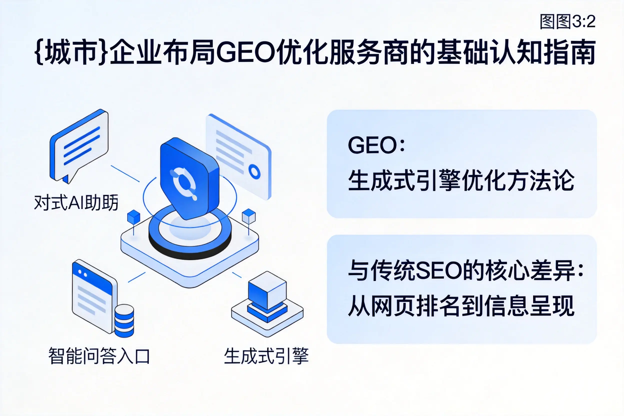 临汾企业布局GEO优化服务商的基础认知指南